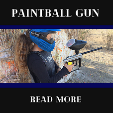 best paintball gun