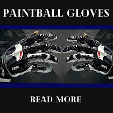 best paintball gloves